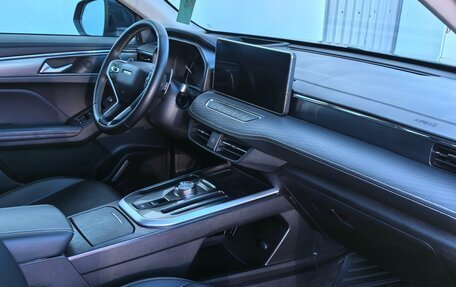 Haval Jolion, 2023 год, 1 890 000 рублей, 22 фотография