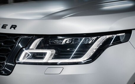 Land Rover Range Rover IV рестайлинг, 2019 год, 7 945 000 рублей, 6 фотография