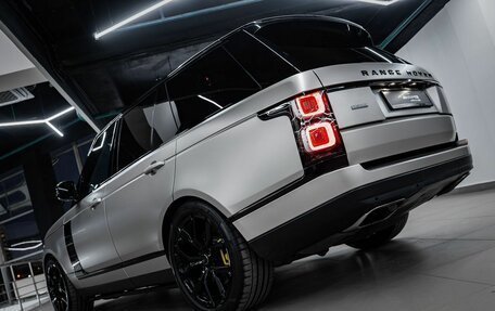 Land Rover Range Rover IV рестайлинг, 2019 год, 7 945 000 рублей, 10 фотография