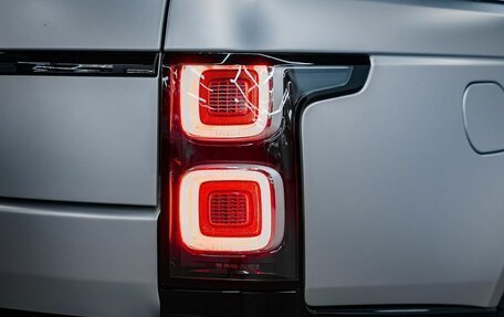 Land Rover Range Rover IV рестайлинг, 2019 год, 7 945 000 рублей, 12 фотография