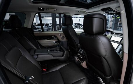 Land Rover Range Rover IV рестайлинг, 2019 год, 7 945 000 рублей, 23 фотография