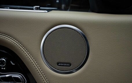 Land Rover Range Rover IV рестайлинг, 2019 год, 7 945 000 рублей, 20 фотография