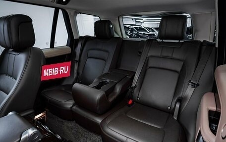 Land Rover Range Rover IV рестайлинг, 2019 год, 7 945 000 рублей, 21 фотография