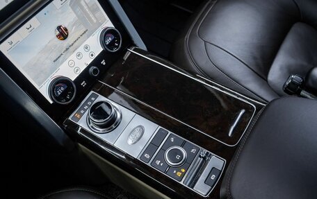 Land Rover Range Rover IV рестайлинг, 2019 год, 7 945 000 рублей, 29 фотография