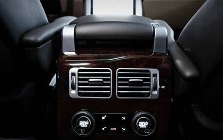 Land Rover Range Rover IV рестайлинг, 2019 год, 7 945 000 рублей, 31 фотография