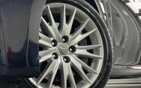 Lexus GS IV рестайлинг, 2014 год, 2 089 000 рублей, 3 фотография