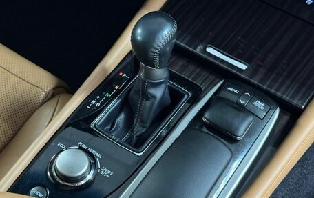 Lexus GS IV рестайлинг, 2014 год, 2 089 000 рублей, 17 фотография