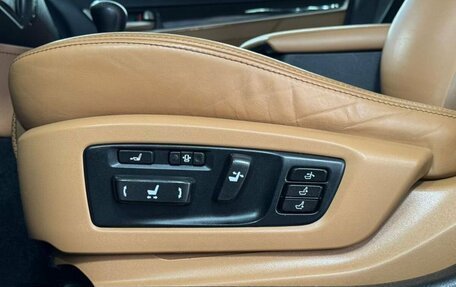 Lexus GS IV рестайлинг, 2014 год, 2 089 000 рублей, 21 фотография