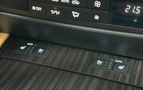 Lexus GS IV рестайлинг, 2014 год, 2 089 000 рублей, 18 фотография