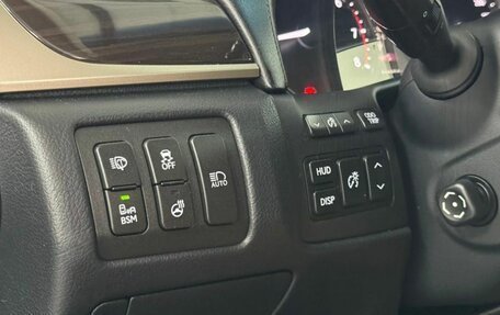 Lexus GS IV рестайлинг, 2014 год, 2 089 000 рублей, 22 фотография