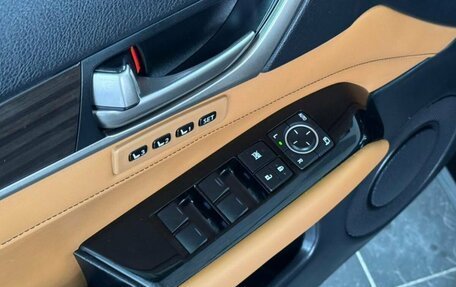 Lexus GS IV рестайлинг, 2014 год, 2 089 000 рублей, 25 фотография