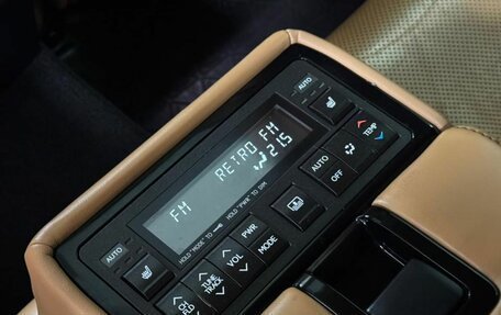 Lexus GS IV рестайлинг, 2014 год, 2 089 000 рублей, 28 фотография