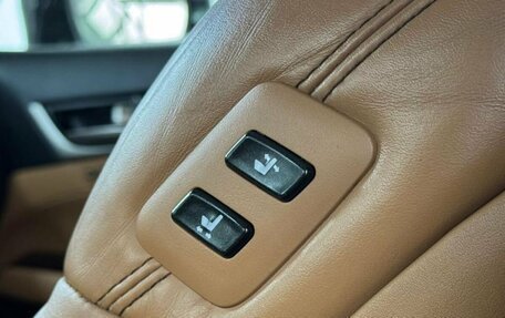 Lexus GS IV рестайлинг, 2014 год, 2 089 000 рублей, 29 фотография