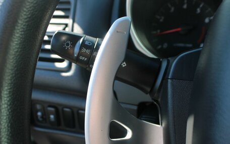 Mitsubishi ASX I рестайлинг, 2014 год, 1 099 000 рублей, 9 фотография