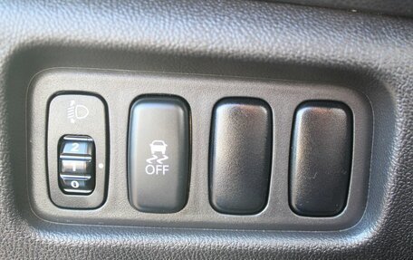 Mitsubishi ASX I рестайлинг, 2014 год, 1 099 000 рублей, 13 фотография