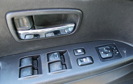 Mitsubishi ASX I рестайлинг, 2014 год, 1 099 000 рублей, 12 фотография