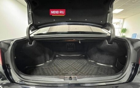 Lexus GS IV рестайлинг, 2014 год, 2 089 000 рублей, 30 фотография