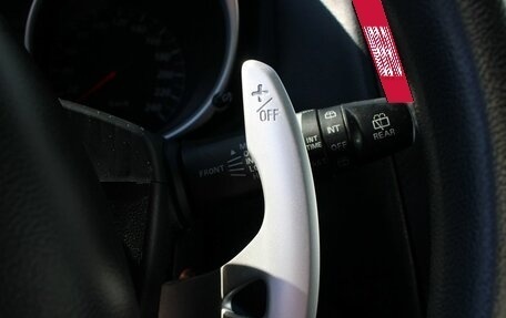 Mitsubishi ASX I рестайлинг, 2014 год, 1 099 000 рублей, 10 фотография