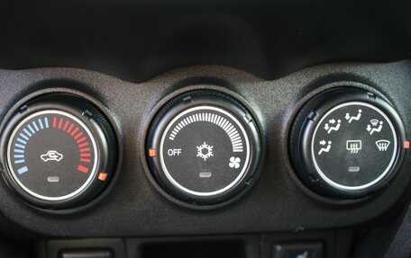 Mitsubishi ASX I рестайлинг, 2014 год, 1 099 000 рублей, 15 фотография