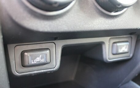 Mitsubishi ASX I рестайлинг, 2014 год, 1 099 000 рублей, 16 фотография