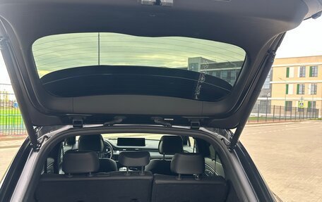 Genesis GV70, 2021 год, 5 500 000 рублей, 8 фотография