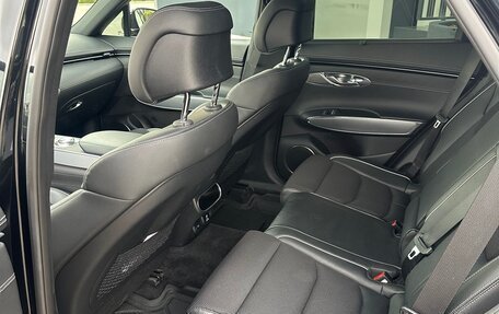 Genesis GV70, 2021 год, 5 500 000 рублей, 12 фотография