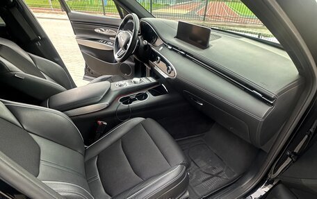 Genesis GV70, 2021 год, 5 500 000 рублей, 15 фотография