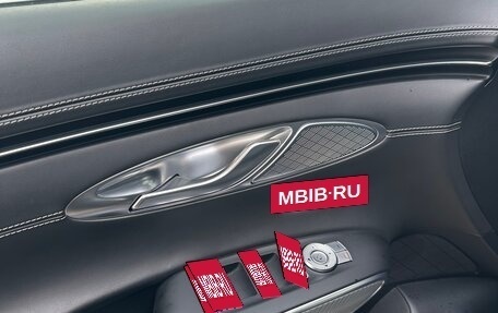 Genesis GV70, 2021 год, 5 500 000 рублей, 9 фотография