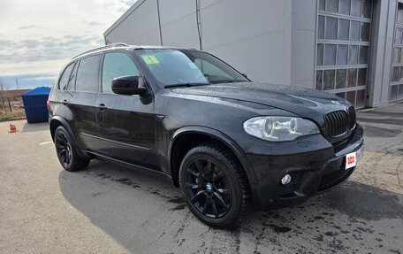 BMW X5, 2009 год, 1 400 000 рублей, 5 фотография