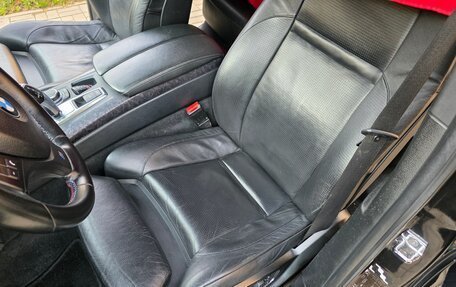 BMW X5, 2009 год, 1 400 000 рублей, 8 фотография