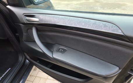 BMW X5, 2009 год, 1 400 000 рублей, 11 фотография