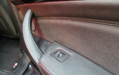 BMW X5, 2009 год, 1 400 000 рублей, 10 фотография