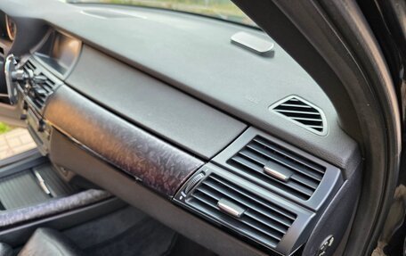 BMW X5, 2009 год, 1 400 000 рублей, 12 фотография