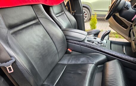 BMW X5, 2009 год, 1 400 000 рублей, 14 фотография