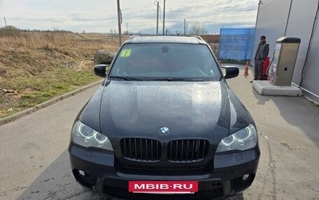BMW X5, 2009 год, 1 400 000 рублей, 6 фотография