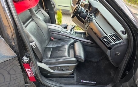 BMW X5, 2009 год, 1 400 000 рублей, 15 фотография