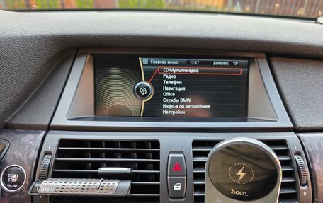 BMW X5, 2009 год, 1 400 000 рублей, 18 фотография