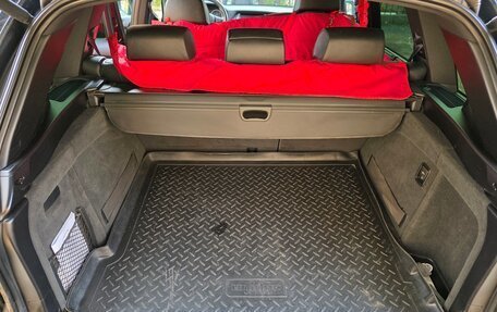 BMW X5, 2009 год, 1 400 000 рублей, 22 фотография