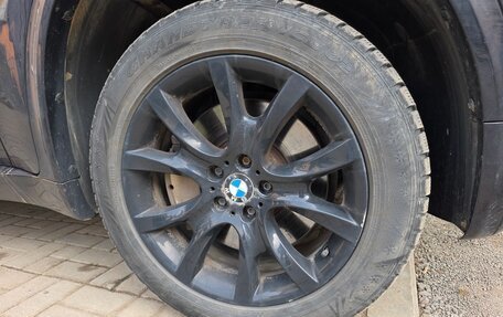 BMW X5, 2009 год, 1 400 000 рублей, 24 фотография