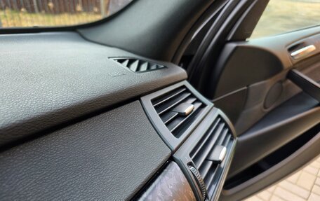 BMW X5, 2009 год, 1 400 000 рублей, 17 фотография