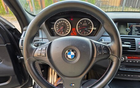 BMW X5, 2009 год, 1 400 000 рублей, 19 фотография