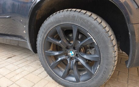 BMW X5, 2009 год, 1 400 000 рублей, 26 фотография