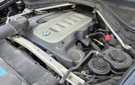 BMW X5, 2009 год, 1 400 000 рублей, 30 фотография