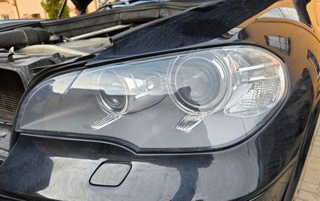 BMW X5, 2009 год, 1 400 000 рублей, 29 фотография