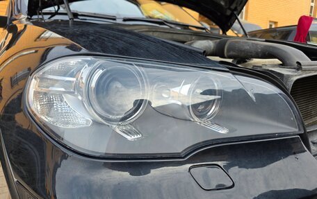 BMW X5, 2009 год, 1 400 000 рублей, 28 фотография