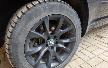 BMW X5, 2009 год, 1 400 000 рублей, 25 фотография