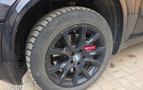 BMW X5, 2009 год, 1 400 000 рублей, 27 фотография