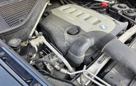 BMW X5, 2009 год, 1 400 000 рублей, 31 фотография