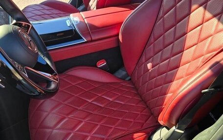 Mercedes-Benz S-Класс, 2021 год, 10 500 000 рублей, 15 фотография