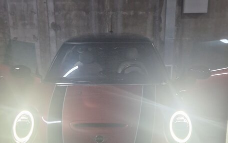 MINI Hatch, 2020 год, 3 400 000 рублей, 2 фотография